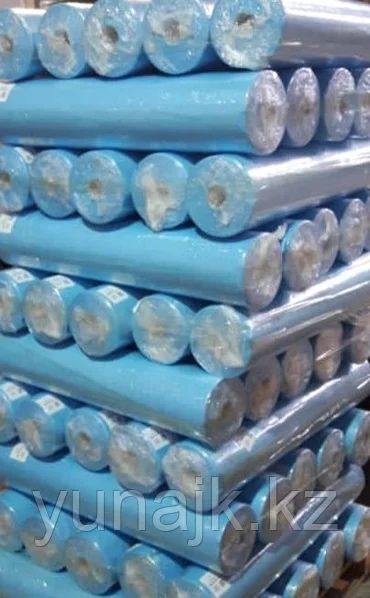 Одноразовая простынь