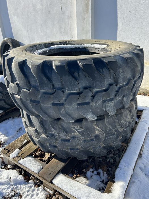 Piese. Anvelope 335/70/18 Dunlop