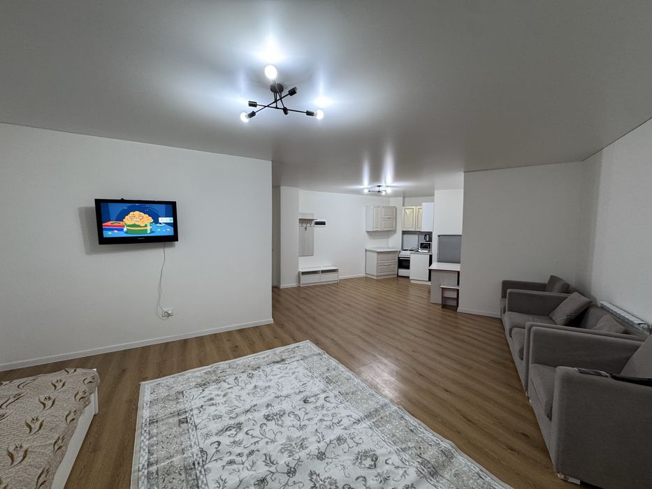 Сдам 2 комн квартиру в аренду