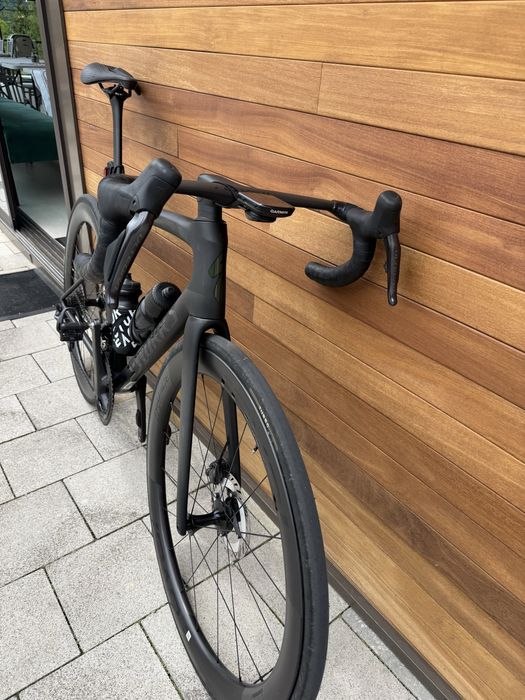 Specialized S-Works SL8