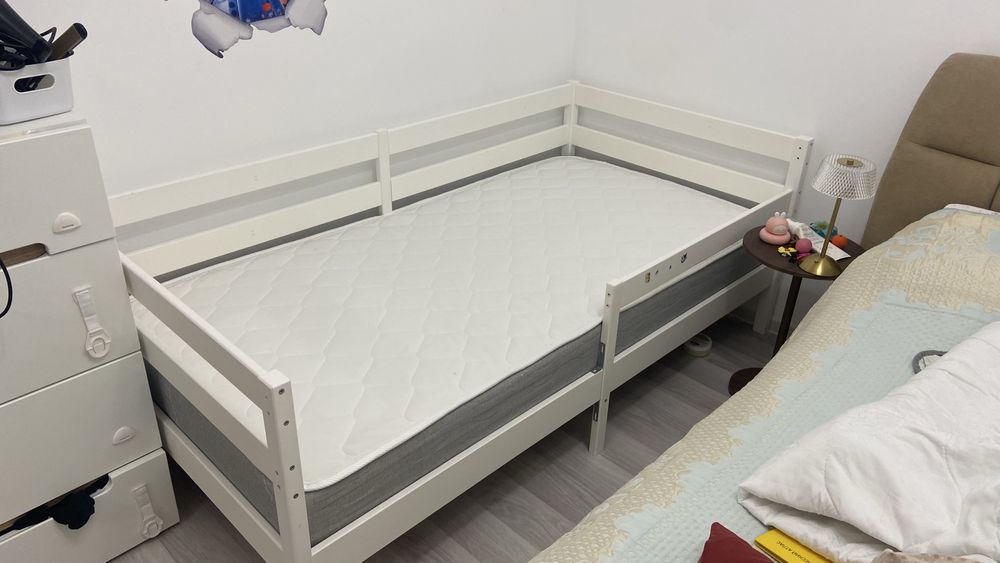 Продается детская кровать