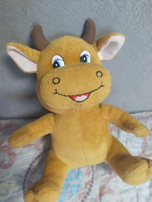 Продам игрушки 1шт 500тг