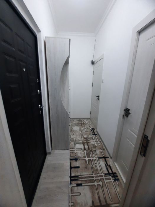 Сдаётся 1 комнатная квартира в хорошем районе