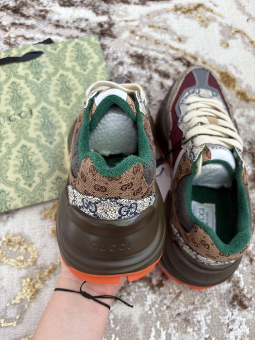 Gucci rhyton mar.41