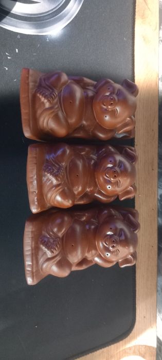 Продам свинки сувенир из Китая