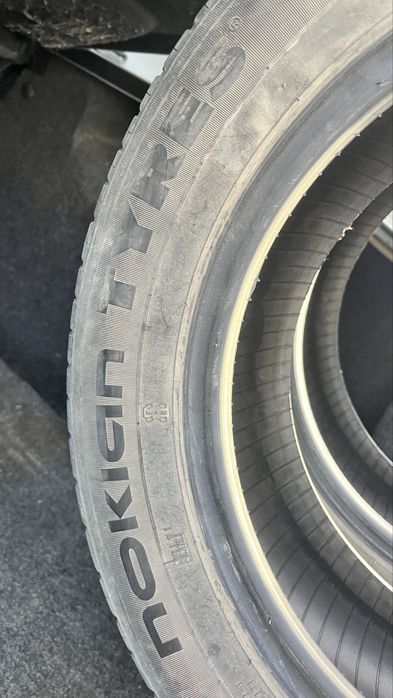 15 резина летняя