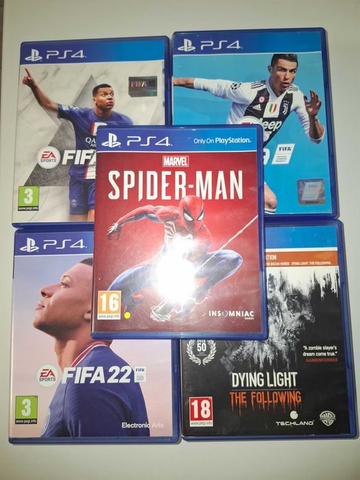 Playstation ps4 slim