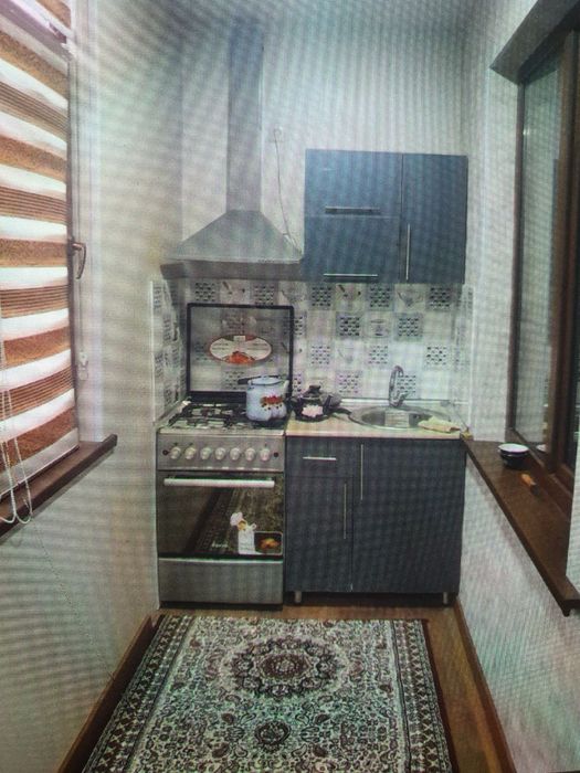 продается квартира!