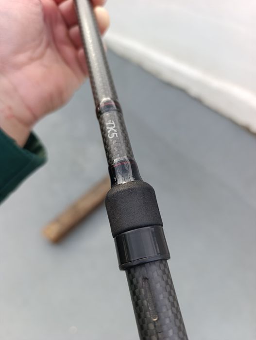 Въдица Shimano Tx5 12ft 3.25lb