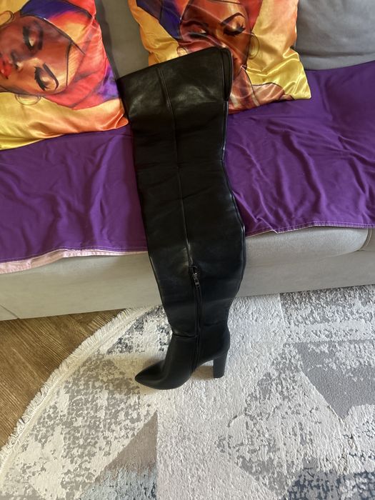 Сапоги Новые чулки батфорды