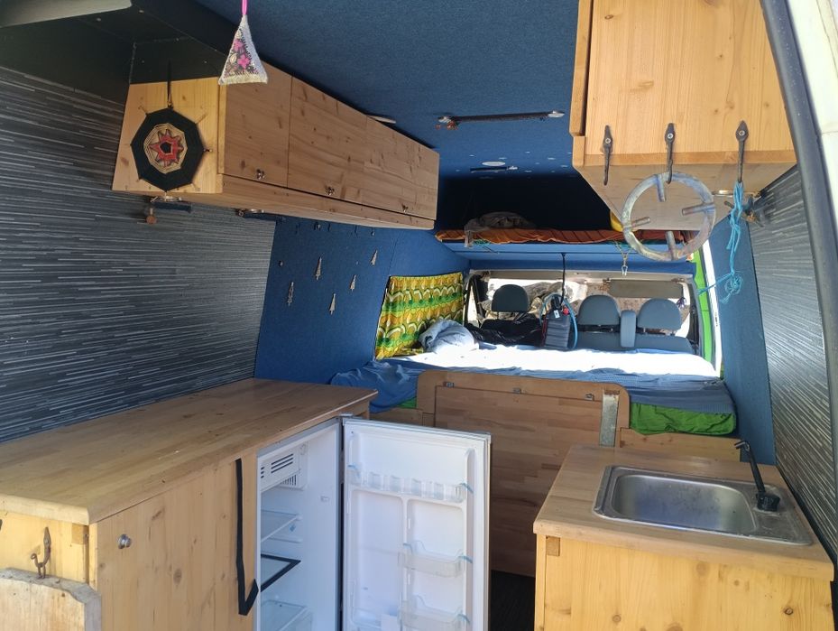 FORD Transit 0 — imagine 2