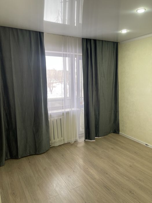 Продам однокомнатную квартиру