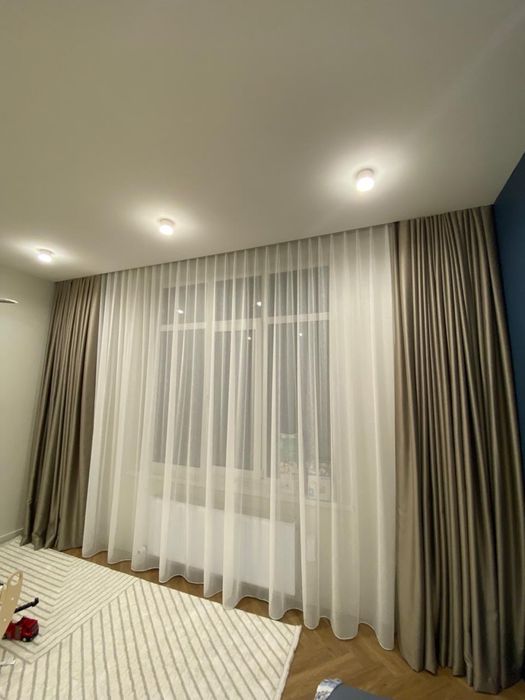 шторы блэкаут Турция