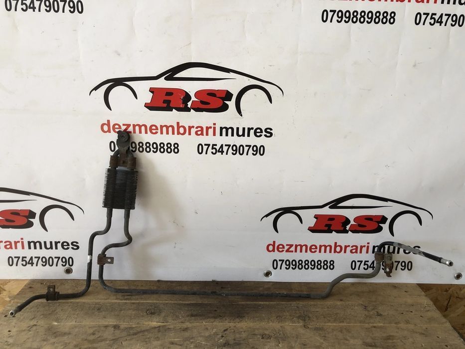 Racitor ulei caseta de directe Nissan Navara D40 2007 cod 49790EB32C