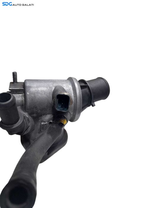 Corp Carcasa Termostat Alfa Romeo 159 1.9 D 2005 - 2011 Cod 10616BE8 [N0596]