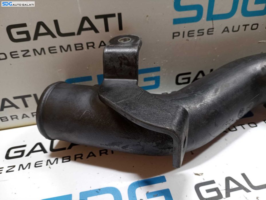 Tub Tubulatura Conducta Intercooler Alfa Romeo 159 1.9 D 2005 - 2011 [M7458]
