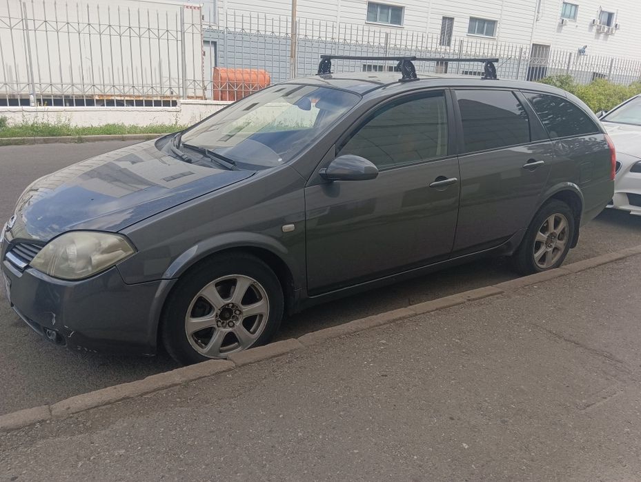 Продам ниссан примера