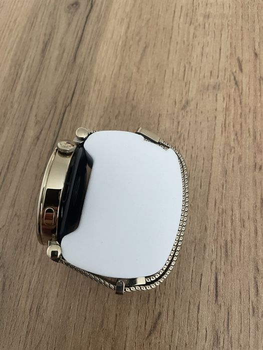 Huawei Watch GT 4 – Gold Edition, като нов