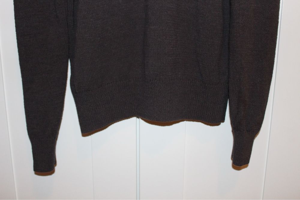 pulover barbati massimo dutti