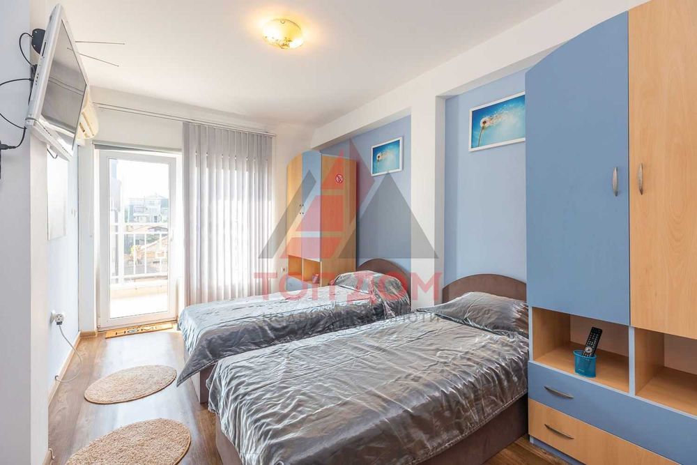 Продава се Четиристаен апартамент в Варна, Център - 150 кв.м за 3333 €/кв.м - Снимка #15