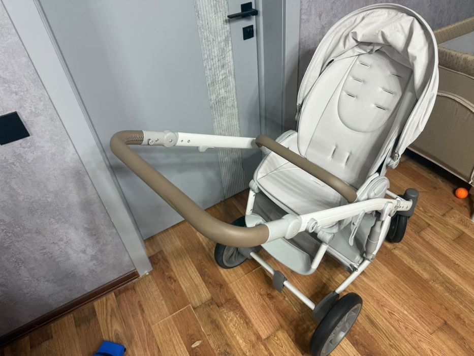 Коляска Anex m type срочно