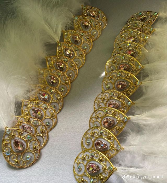 Тойбастар қоржын корзина