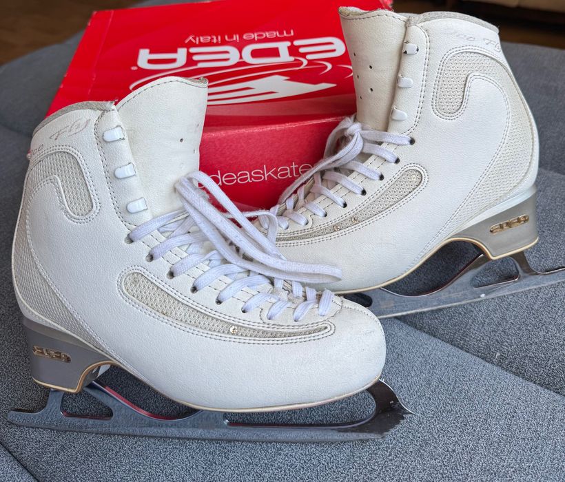 кънки Edea Ice Fly номер 235