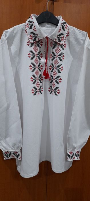 Camasa populara-ie barbat-XXXL