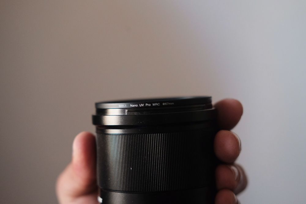 Viltrox 13mm f1.4 Fujifilm