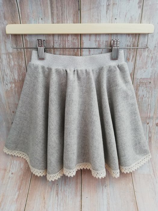 Fusta pentru fetițe 2-4 ani