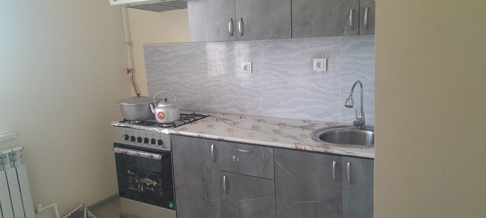 2 хонали квартира ижарага берилади!!!