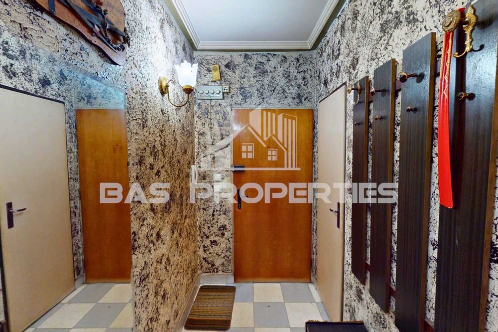 3-стаен в София-Връбница 1 площ 89