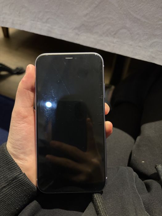 Iphone 11 с гарантией