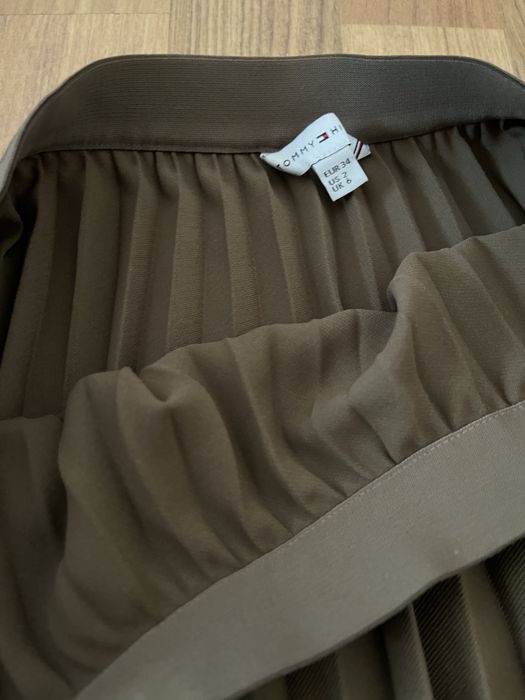 пола Tommy hilfiger