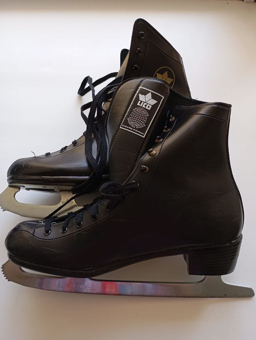 Продам коньки прозаодства Германия!