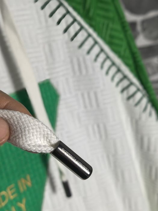 Bottega Veneta суичер/худи