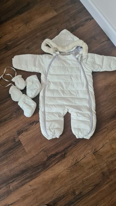 Продам комбинезон детский