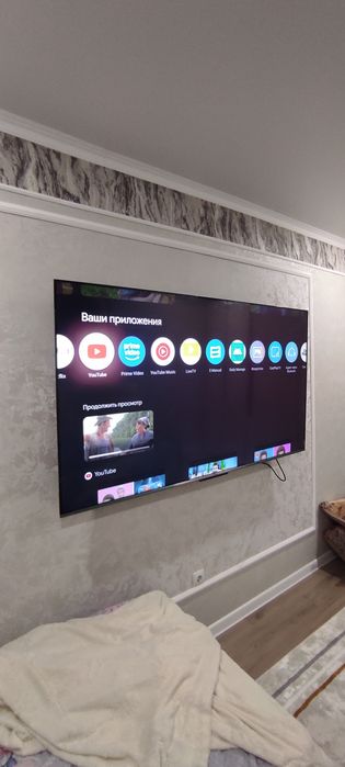 Телевизор смарт тв