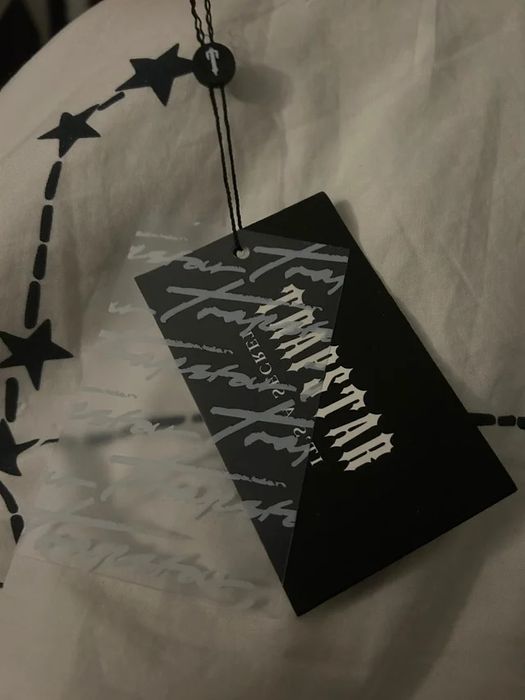 Trapstar Jacket marimi S si M