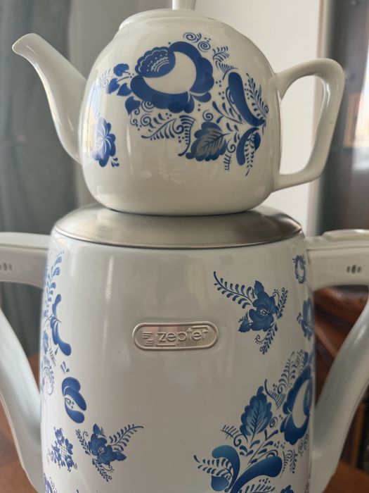 Продам электрический самовар