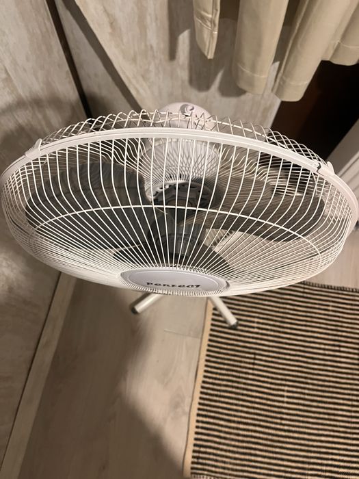 Вентилатор Perfect!