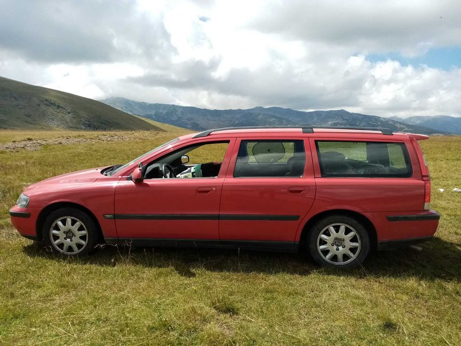 Volvo V70