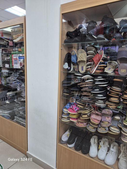 Продам действующий бутик