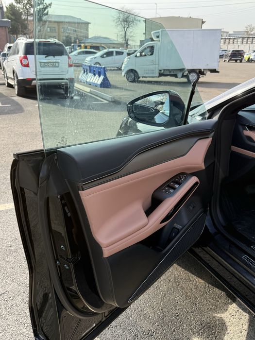 BYD song L full 2024 toza