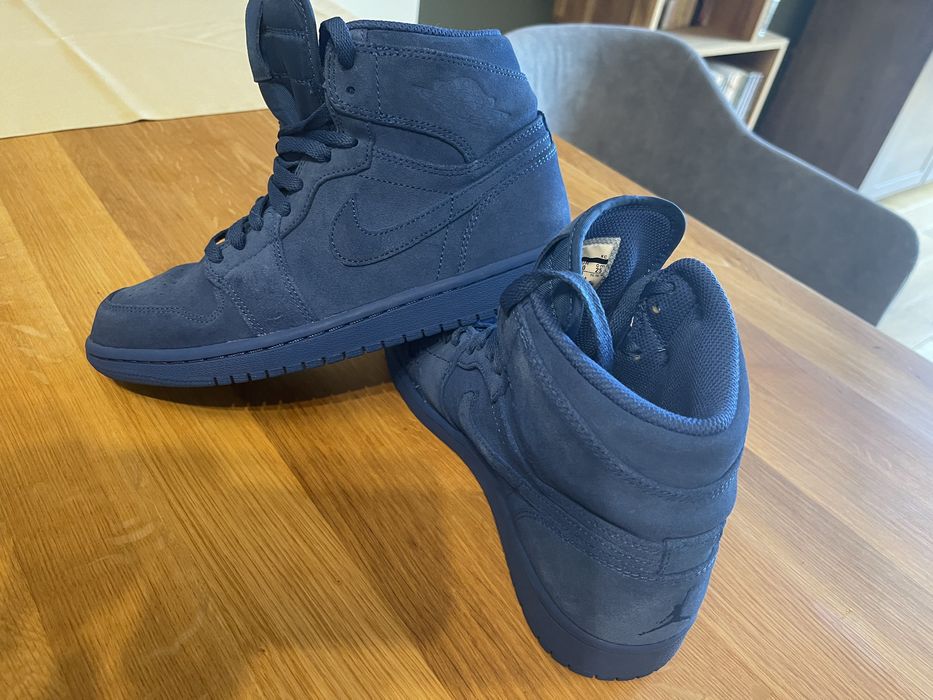 Nike Air Jordan - дамски