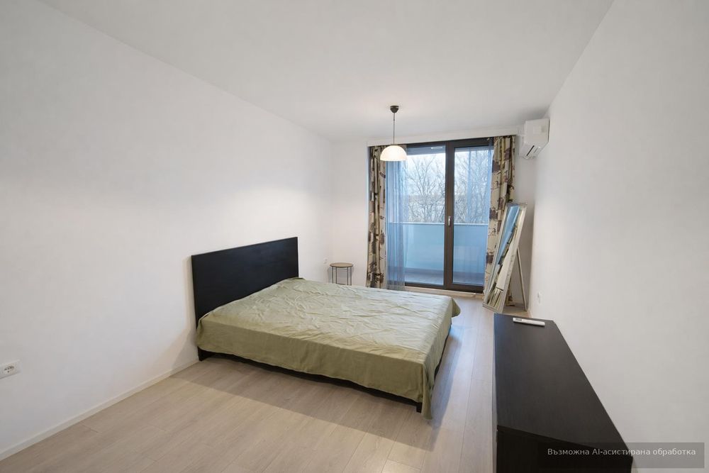 Дава се под наем Двустаен апартамент в Варна, Център - 80 кв.м за 600 € - Снимка #4