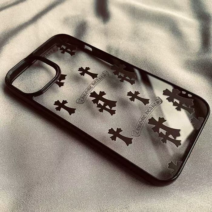 Чехлы Chrome Hearts