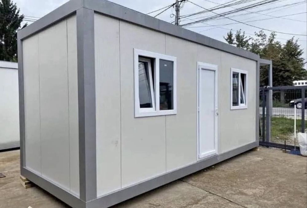 Containere standard