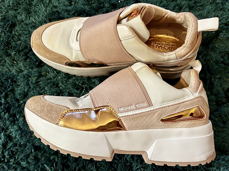 Маратонки Michael Kors