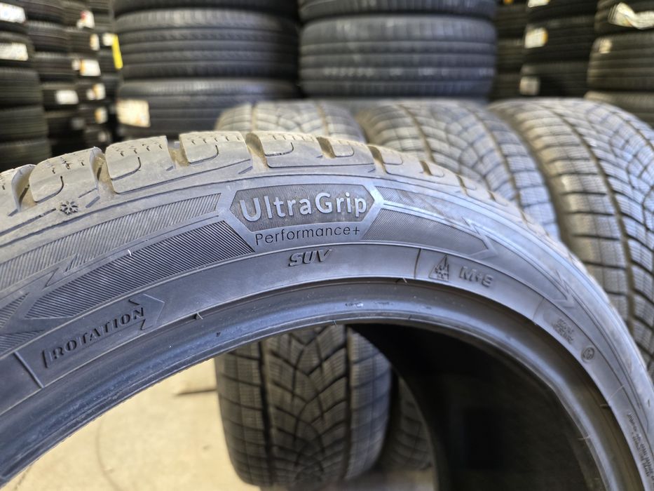 265/45/21 GOODYEAR 4бр
